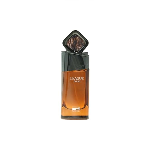 League Arena Pour Homme Eau de Parfum - 100ml