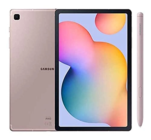 Galaxy Tab S6 Lite - 64GB 10.4"