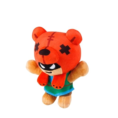 Brawl Stars - Brawl Stars - 15 cm - Assorted Styles