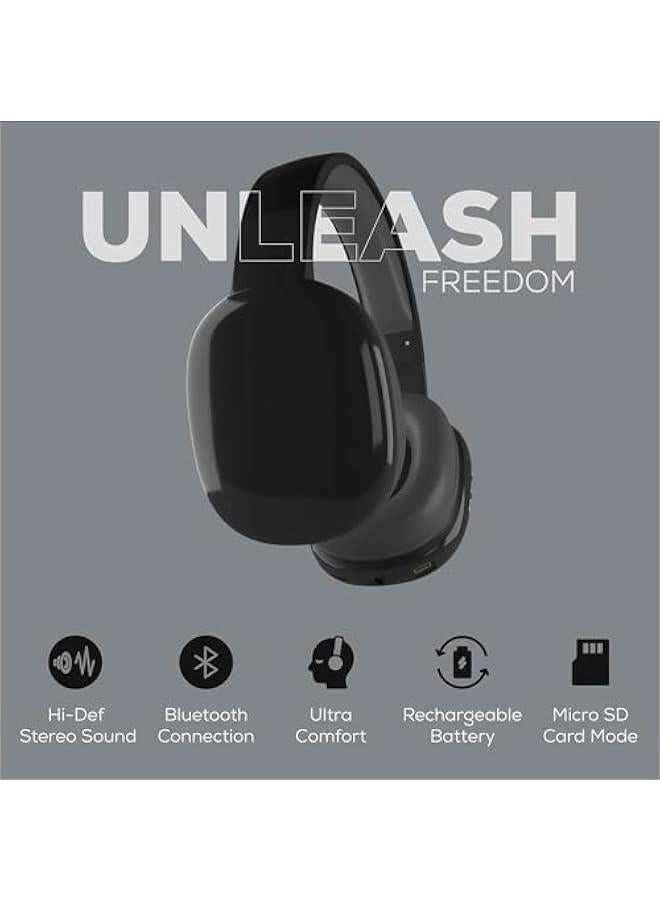 QXVH0934 - Wireless Headphone