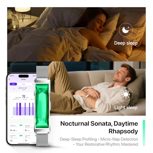 Smart Health Wristband