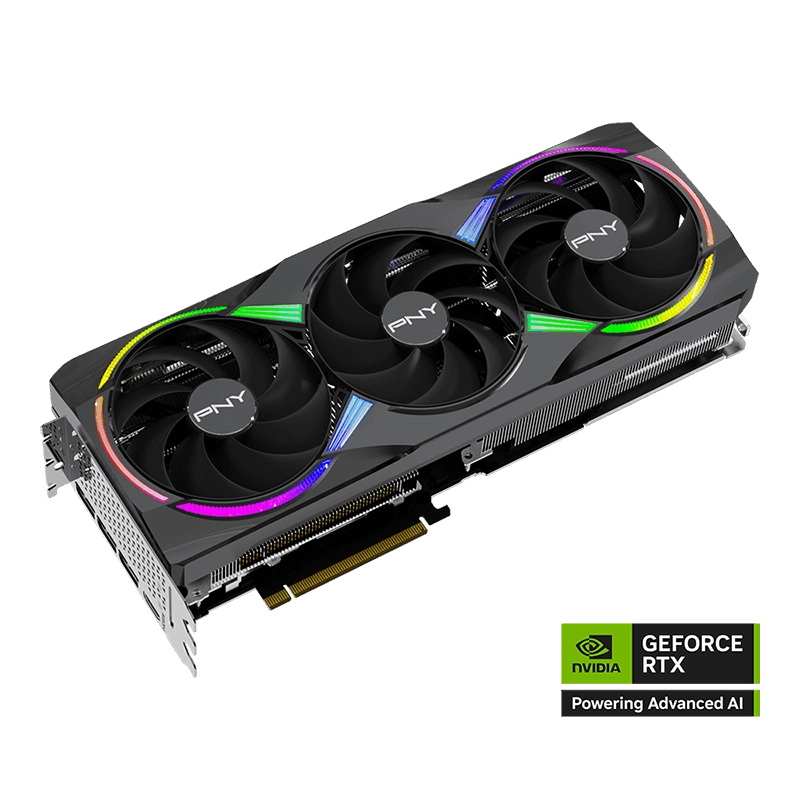 PNY RTX 5080 - 16GB