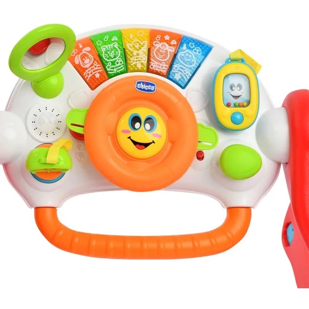 Grow & Walk Gym - 3 months