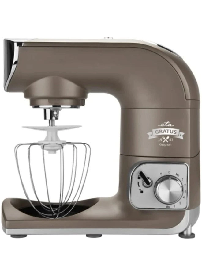 Gratus MAX III - 5.5L 1200W