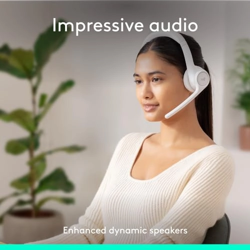 Zone 300 Wireless Headset