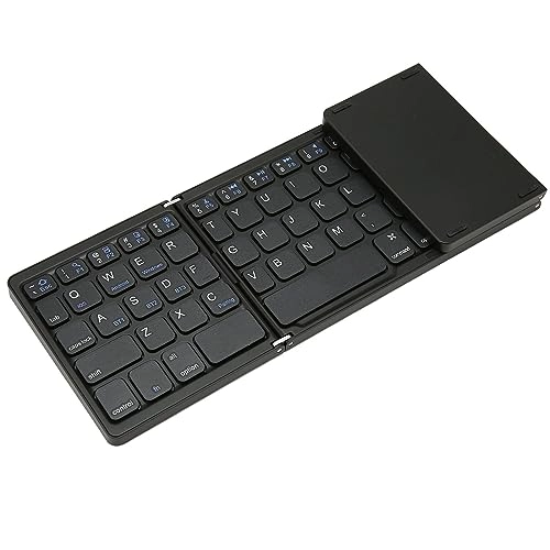 Foldable Keyboard