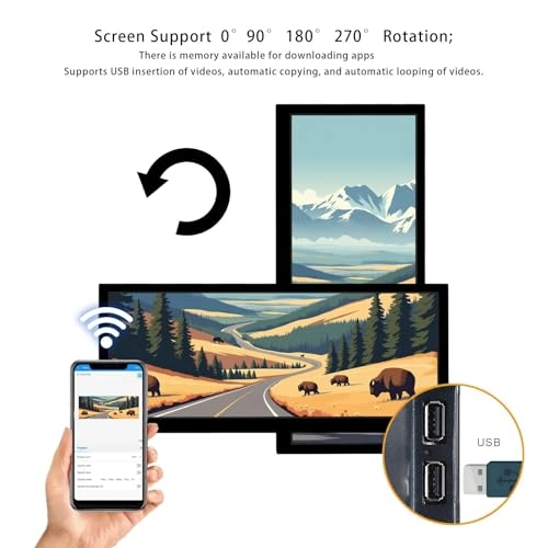 VS103ZJ03T-133 - 10.3 inch