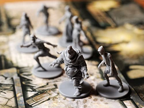 Zombicide Black Plague (Italian)
