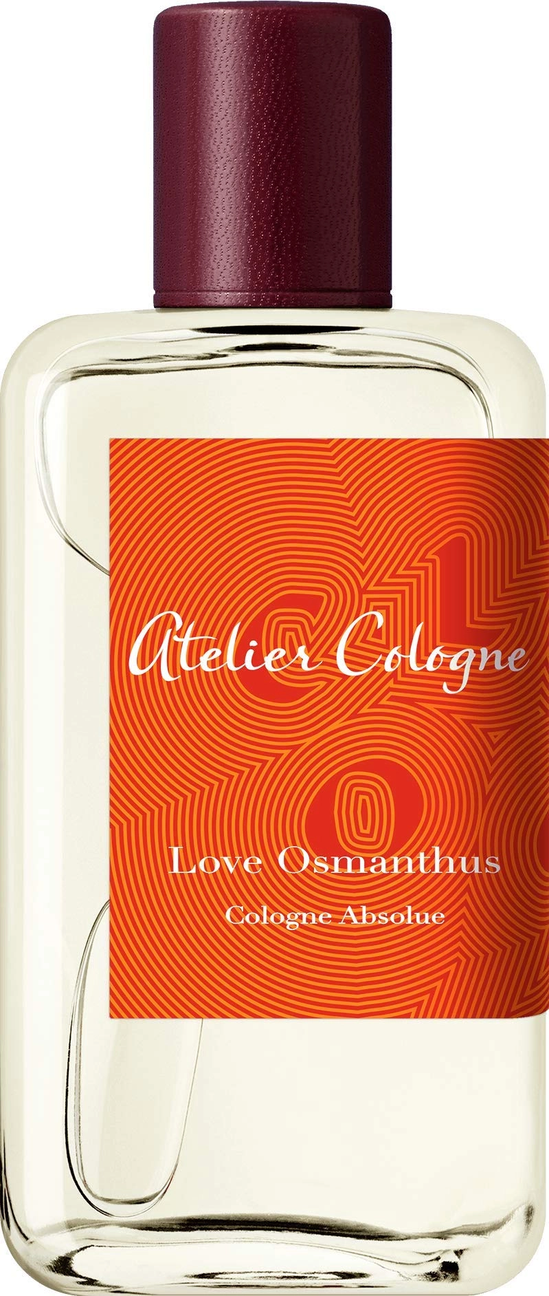Atelier Cologne Love Osmanthus - 1 Fluid Ounces