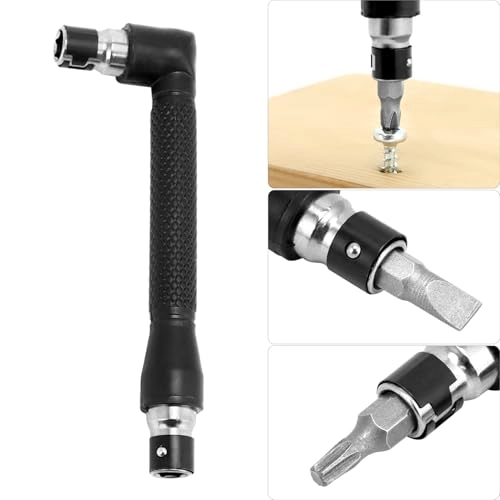 Angle Wrench Set - 20 pieces 105°