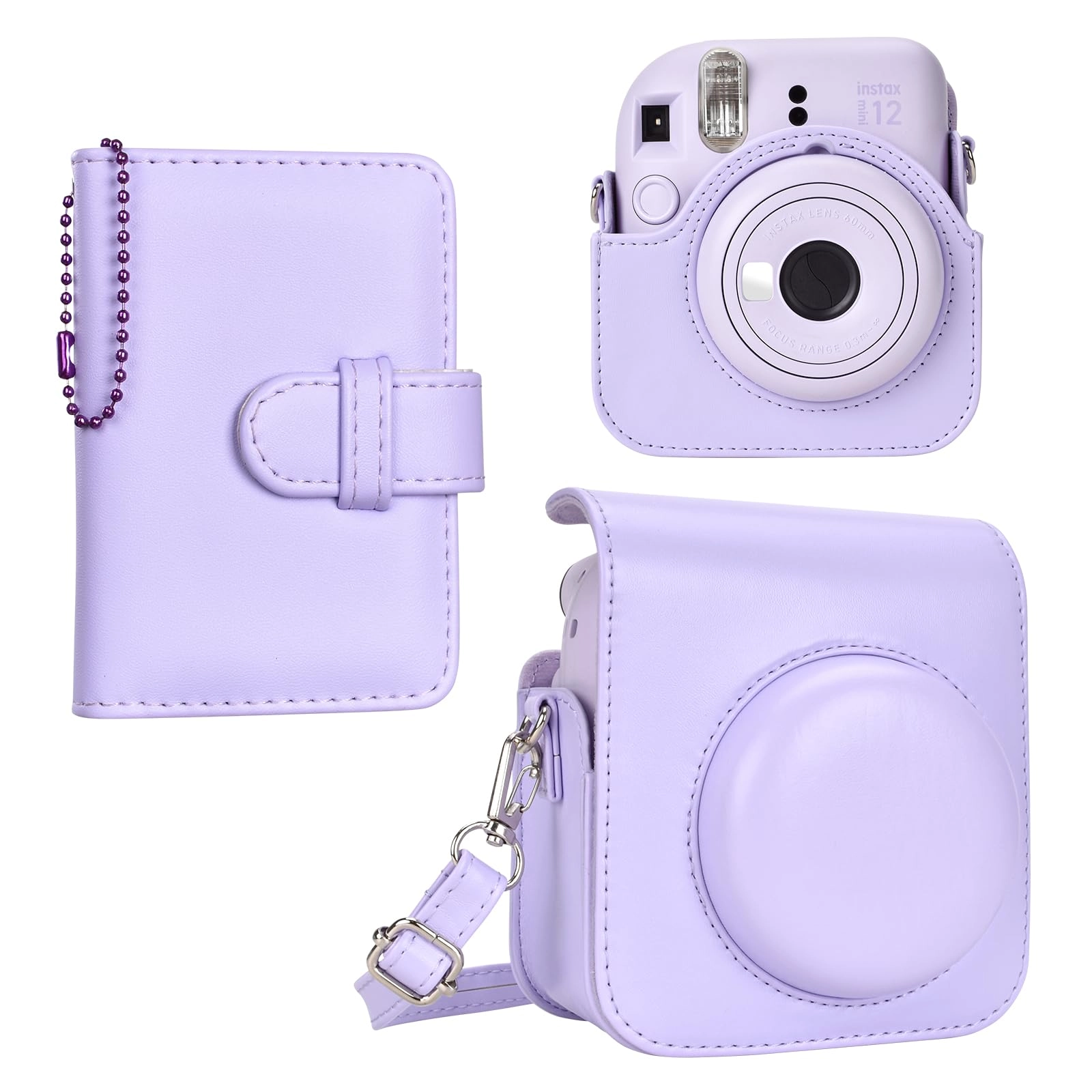 Camera Case - Instax Mini 12