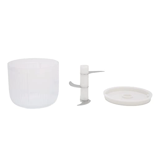 Electric Garlic Chopper - 40W