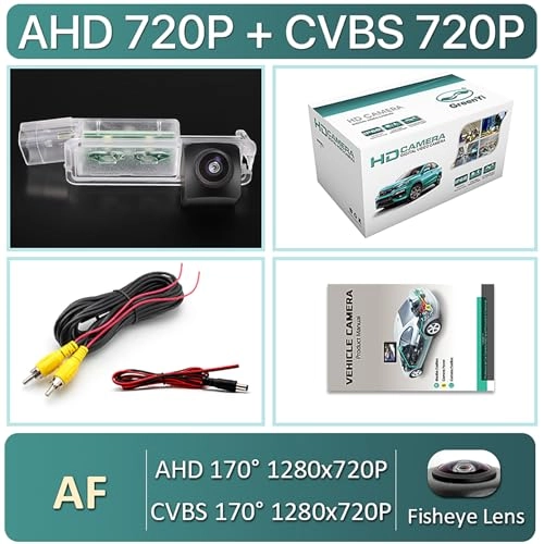 DE-FA915 - RCA 1280 x 720p