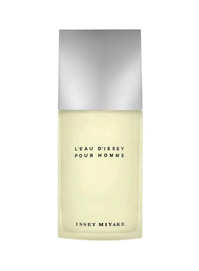 Issey Miyake L'Eau D'Issey Pour Homme Eau de Toilette 40 ml