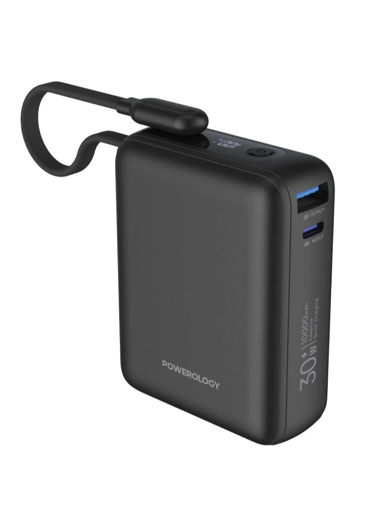 Montreal - 10000mAh 15W