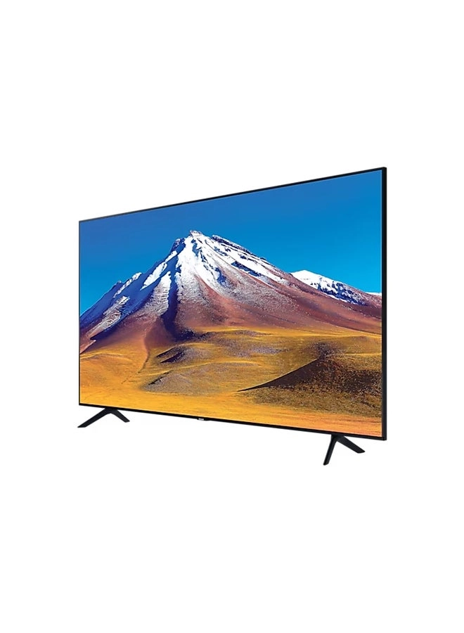 (Renewed) TU7020 - 75 inch