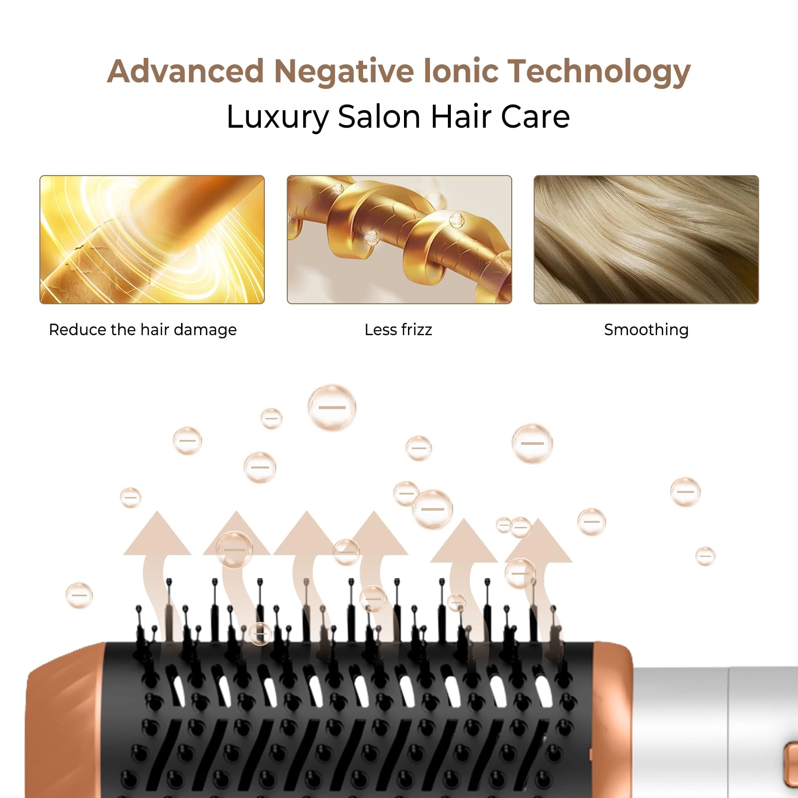 632 - 800 watts Black Bundle