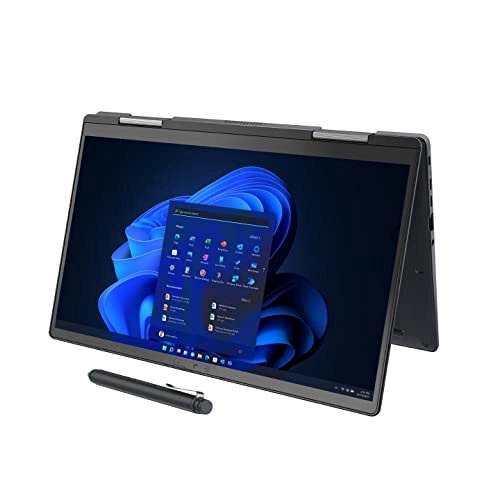 Dynabook Portégé X30W - 13.3'' Core i5-1240P 8GB DDR5 256GB SSD