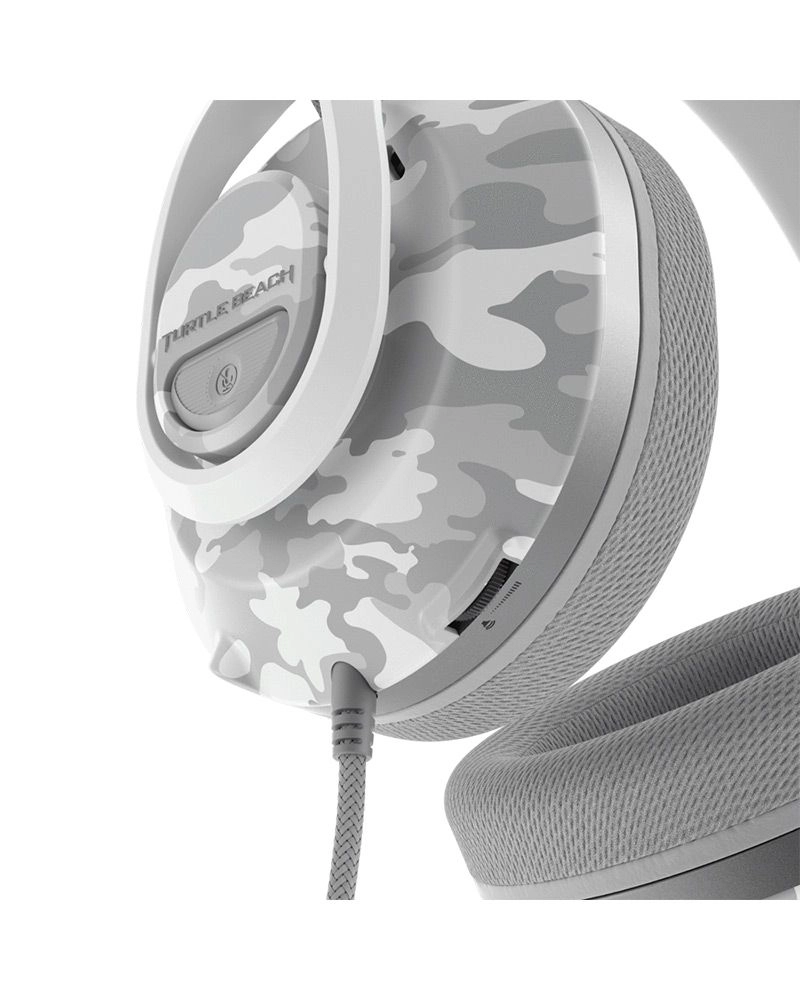 Recon 500 Wired Headset