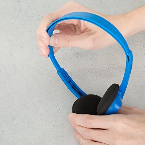 EGG-IAG-1008FA Wired Headphone