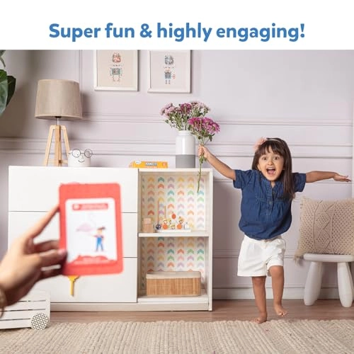 Found It! Home Edition - 4+ Years 50 pieces