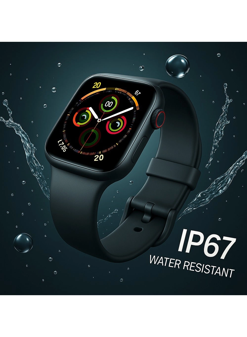 7max GPS