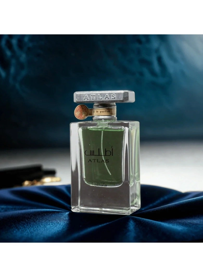 Atlas Eau de Parfum 55ml