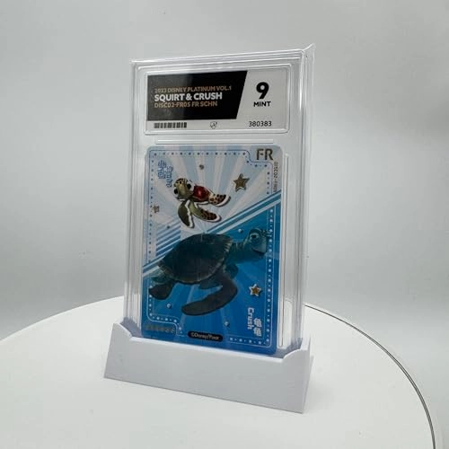 (Grade 9) 2023 Disney Platinum Vol.1 Squirt & Crush DISC02-FR05 - FR