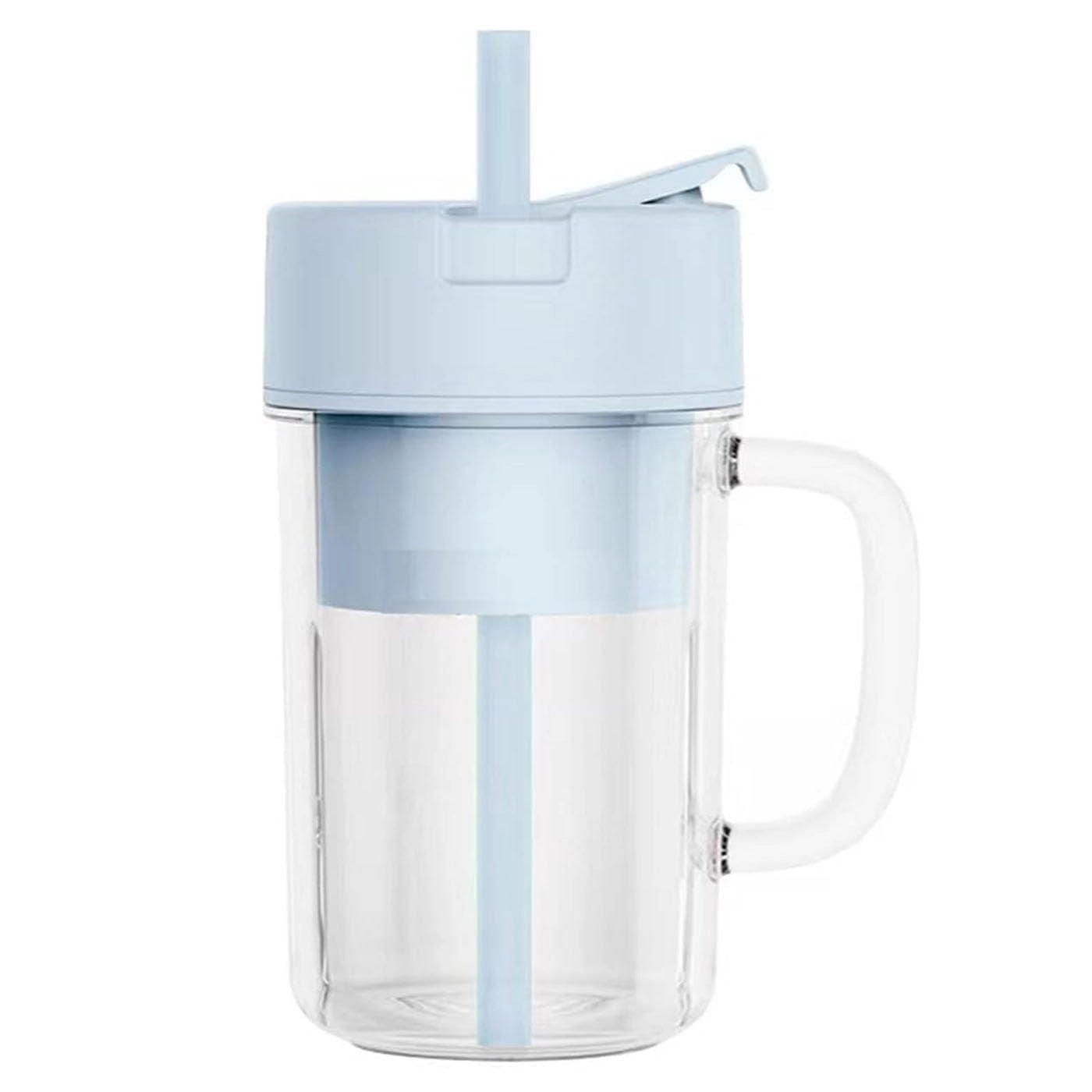USB Rechargeable Juicer MIxer Grinder
