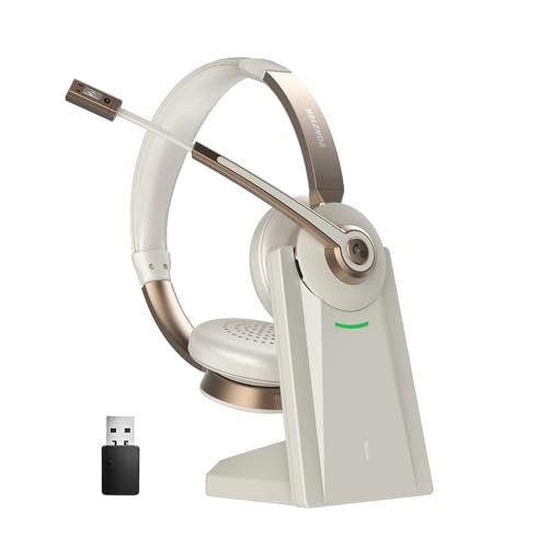 Trucker Wireless Headset