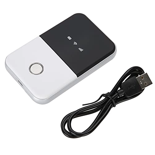 MF925 - 4G Portable USB Charging