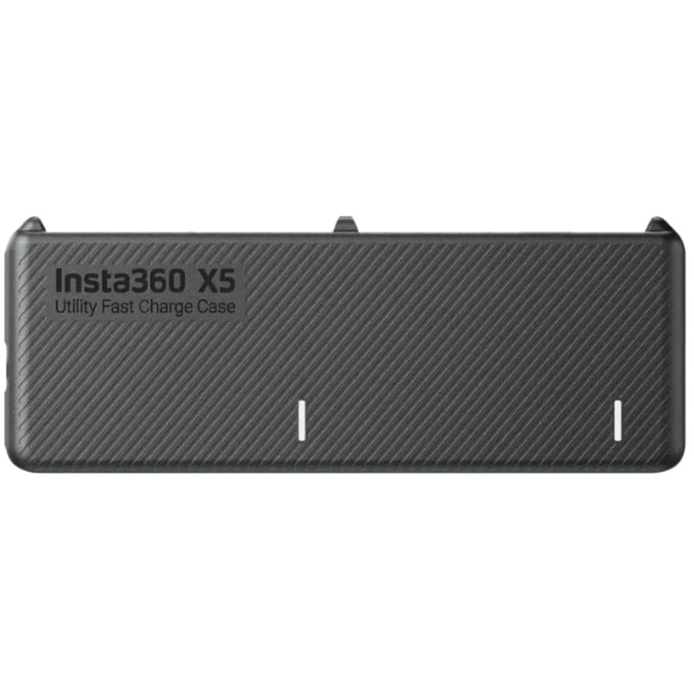 X5 - 15.16 x 2.14 x 5.75 cm