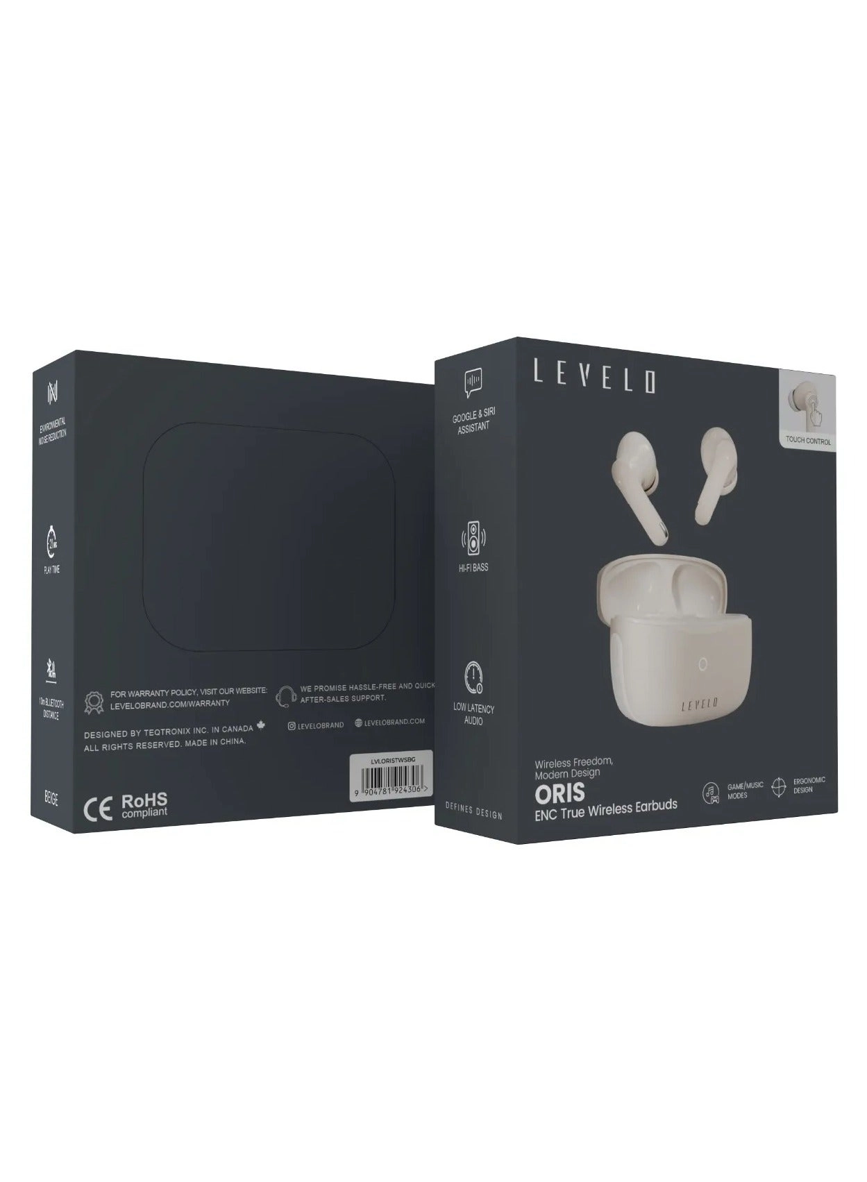 Oris ENC Wireless Earbud