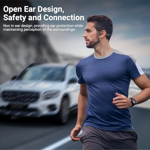 HS1 Wireless Headphone