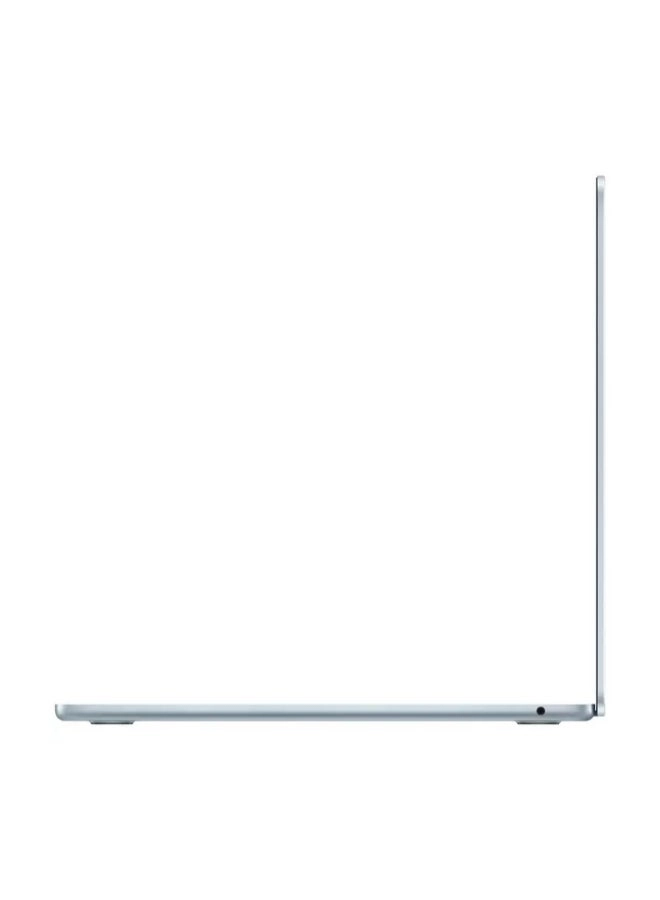 MacBook Air MBA15-M4 2025 - 15.3'' M4 16GB 512GB SSD