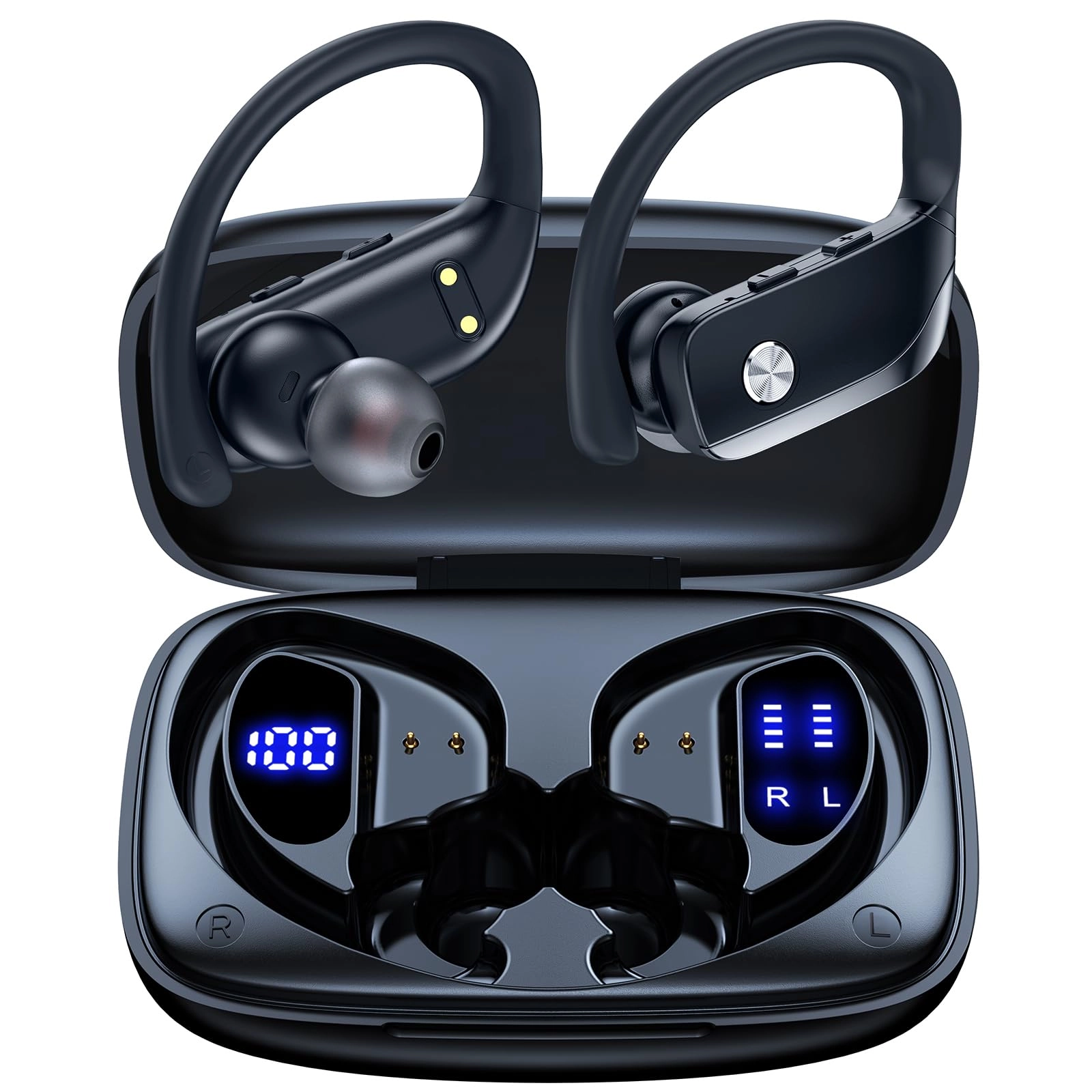 T16 Wireless Earbud