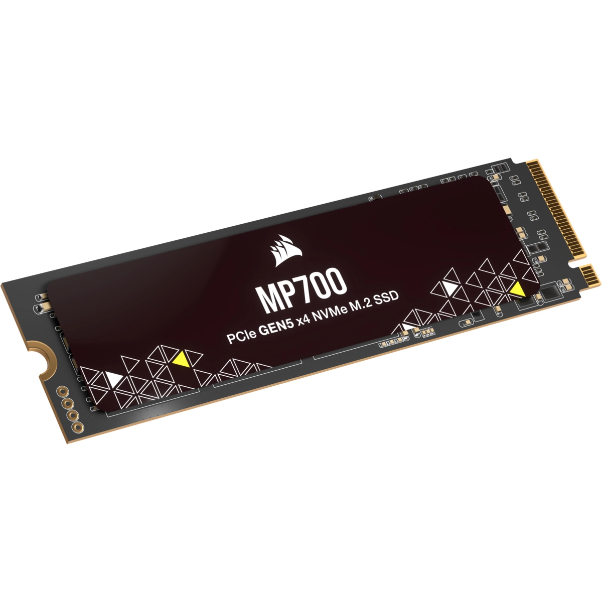 MP700 PRO - 2TB M.2