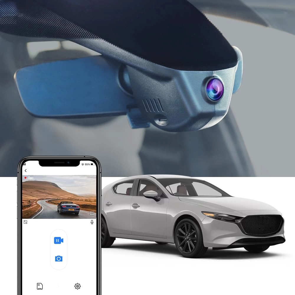 Dongguan Daozhi Electronic Technology Co.,Ltd HD2-0204 - 4K 30FPS