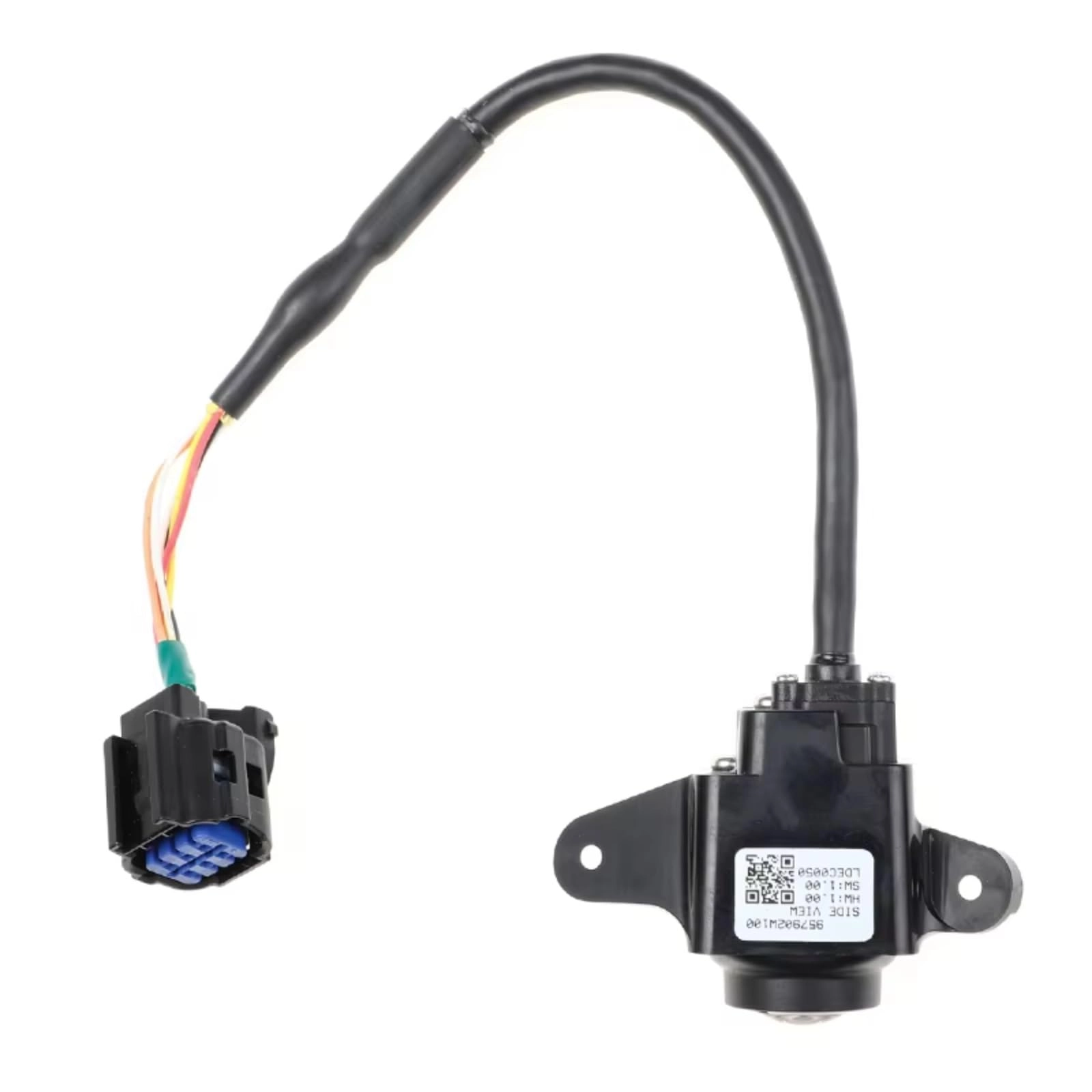 Rear View Backup Camera