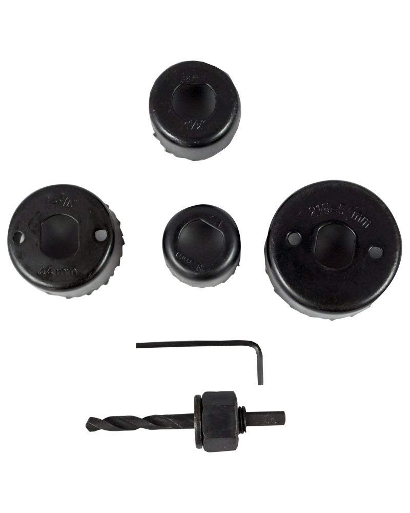 HSS Circular Saw Blades - HHS Saw Blade2208635mm HHS Saw Blade2508635mm + wood hole saw bits - 32 mm 38mm 44mm 54mm