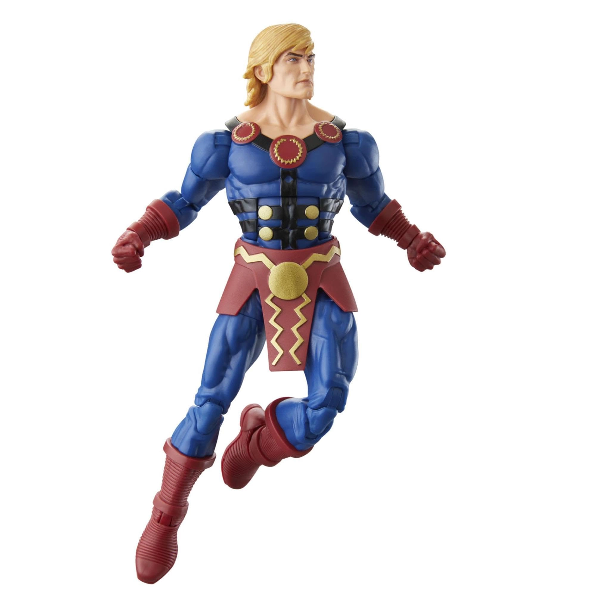 Hasbro Ikaris - Superhero - Marvel Legends - collectible primary packaging - 15 cm (15 cm) (F9077)