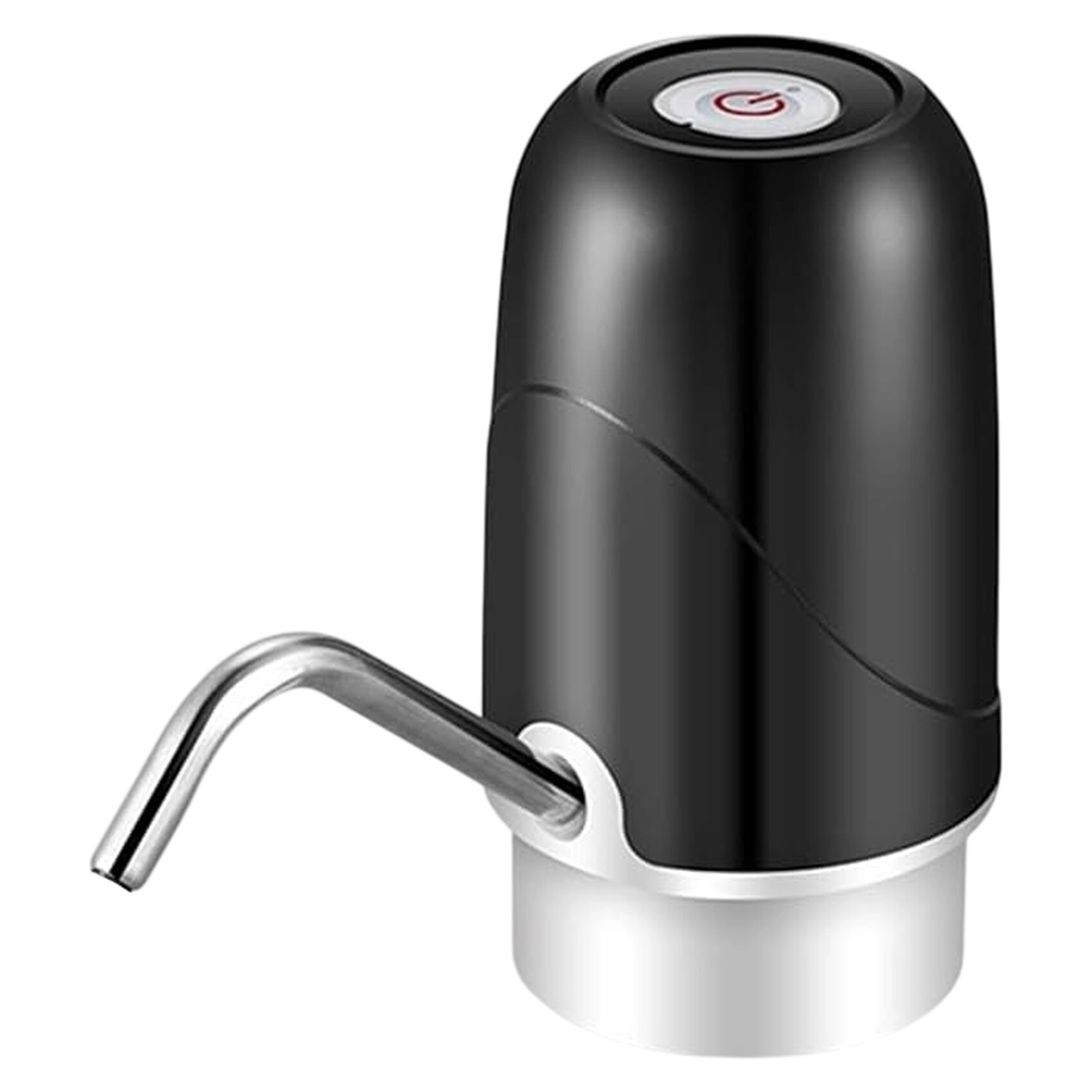 Carrefour Automatic Rechargeable Water Dispenser