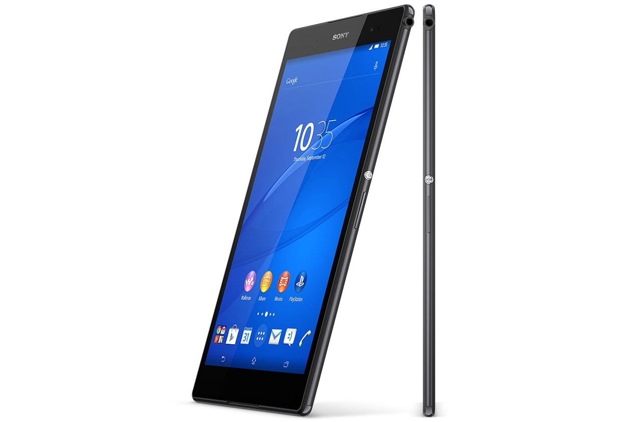 (Renewed) Xperia Z3 Tablet Compact - 16GB