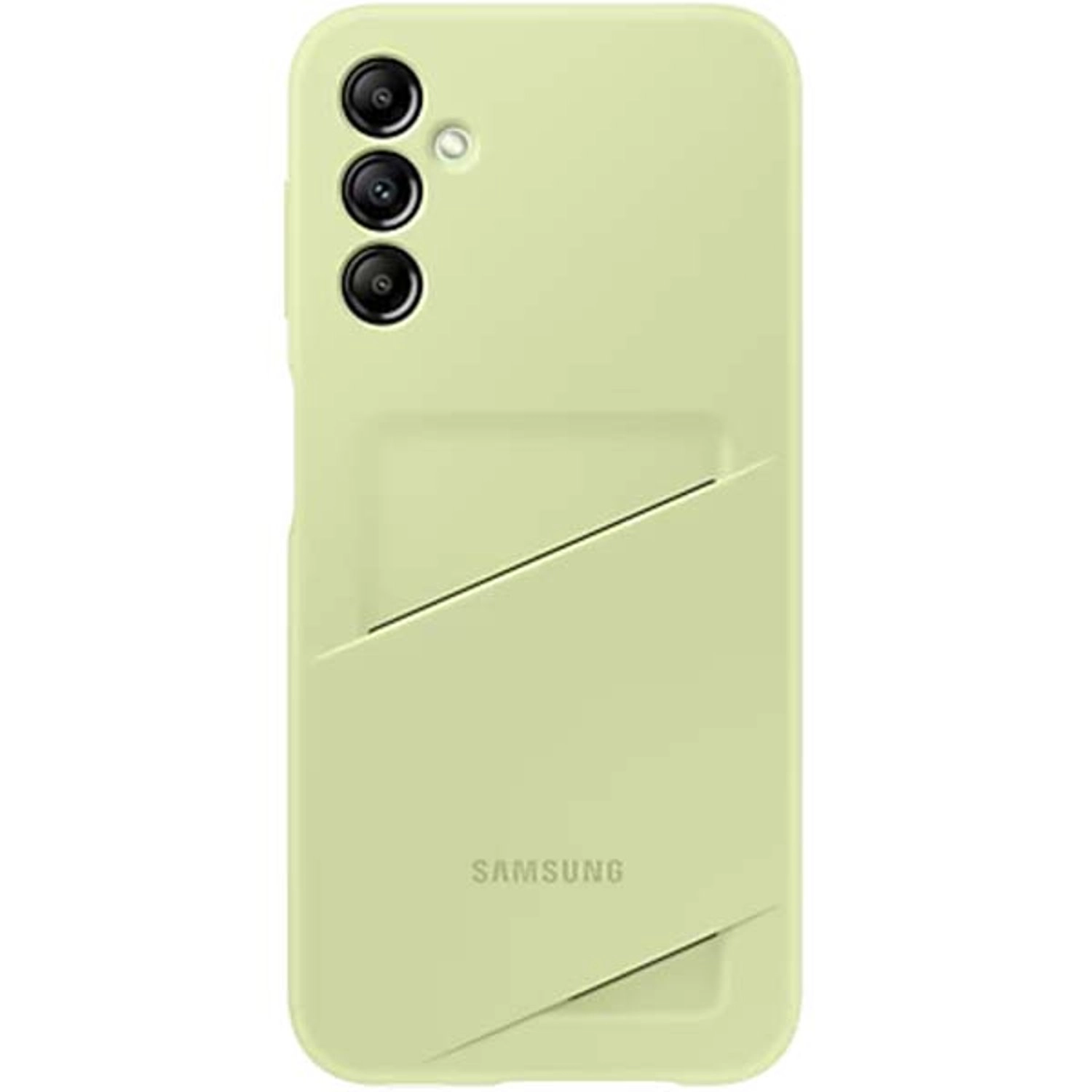 Samsung Card Slot Case for Galaxy A14
