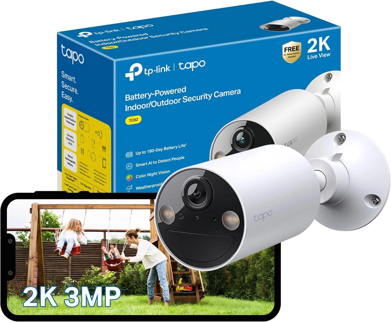 TP-Link TC82