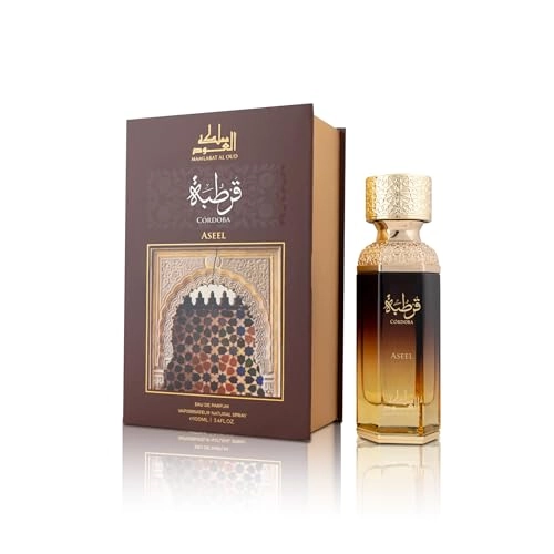 Cordoba Aseel Eau de Parfum 100 ml