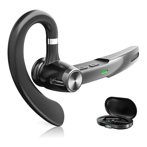 Headset+Charge Case-G3 - Wireless Headset