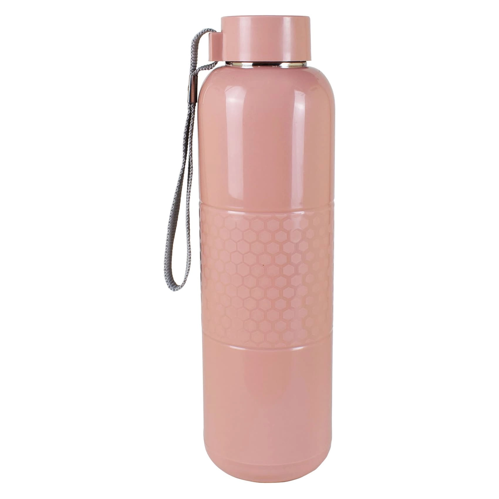 Carrefour Jaypee Beehive Water Bottle 690 ml - Leak-proof