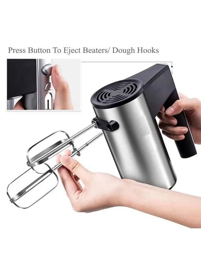 Hand Mixer - 800 W