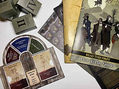 Legends of Sleepy Hollow